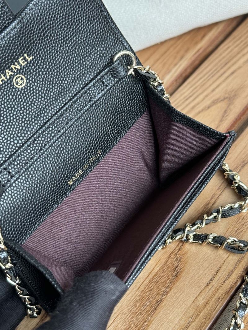 Chanel Wallet Purse